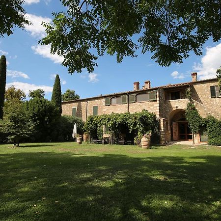 Residenza Santa Maria In Borraccia Bed & Breakfast Magliano in Toscana Exterior photo